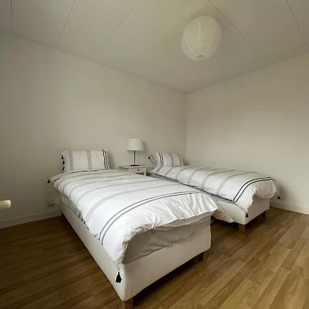 Maisonnette - Jardin Exterieur Champagne-sur-Seine ภายนอก รูปภาพ
